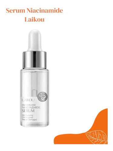 Serum Niacinamide- Laikou