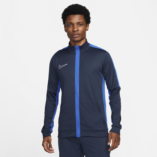 Casaca Nike Dri-fit Deportivo De Fútbol Para Hombre Bn661