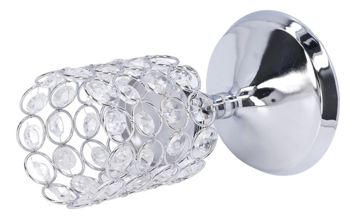 Proceso De Galvanoplastia De Candelabro De Cristal