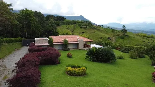 Finca En Venta En Támesis. Cod V12277