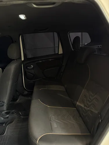 Renault Duster 1.6 Dynamique 4X2