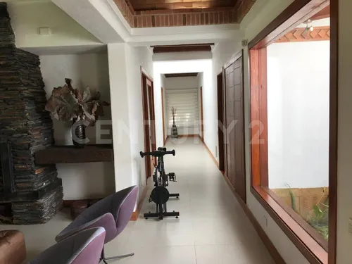 Arriendo Casa Llano Grande Excelente Ubicación