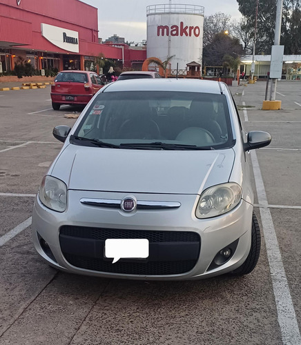 Fiat Palio 1.6 Essence 115cv Pack Seguridad