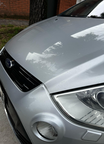 Ford S-Max 2.3 Titanium