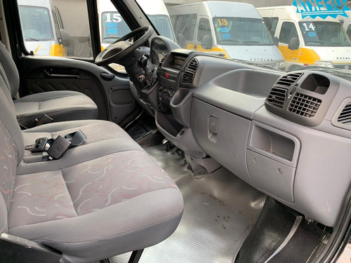Peugeot Boxer 20 Lugares Escolar 2014