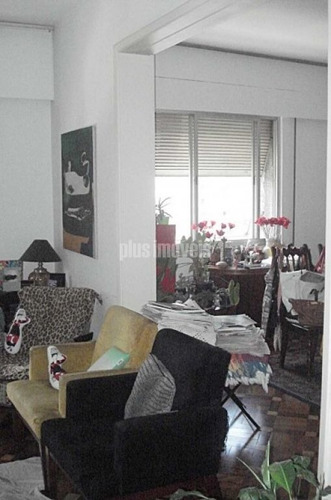 Imagem 10 de 11 de Ótimo Apartamento No Jardim América - Pj46680