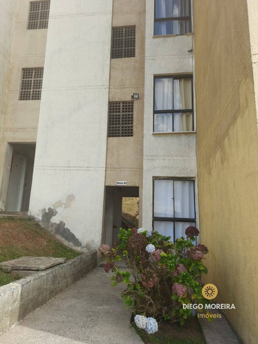 Imagem 2 de 15 de Apartamento À Venda Em Terra Preta Com Excelente Localização - Ap10