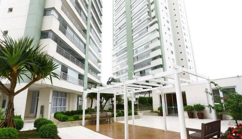 Imagem 30 de 30 de Apartamento Via Jardins Do Bosque 127m² Andar Alto Com 3 Dormitórios 3 Suítes 3 Vagas, Centro