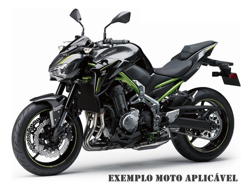 Kit Slider F1 Procton Racing Kawasaki Z900 Z 900 - 12 Pçs