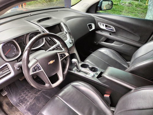 Chevrolet Equinox. Ltz 4 Cilindros