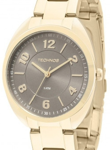 Relógio Technos Feminino Elegance Boutique - 2035mcf/4c
