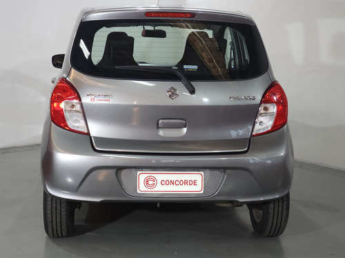 Suzuki Celerio 1.0 Gl 5p