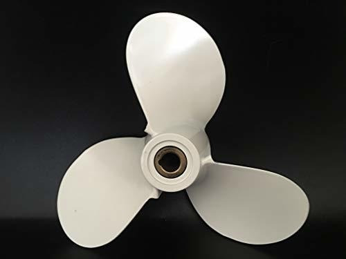 Motor Barco Antiguo Tipo Helice Para Yamaha Fueraborda