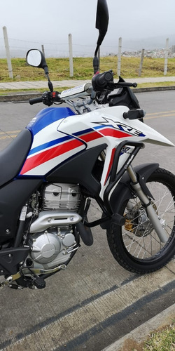 Honda Xre 300