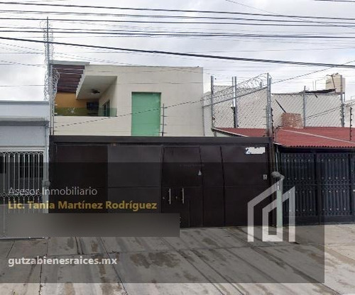 Casa En Remate Bancario En Rosario Castellanos, Jardines De La Cruz,  Guadalajara, Jalisco- Taem | MercadoLibre