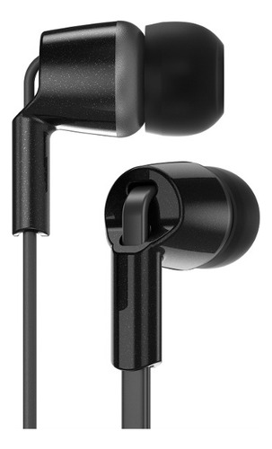 Auricular In Ear Celular 3.5mm Sentey Nexus Ls-4245 Local