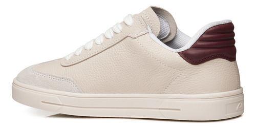 Zapatilla Urbana Dama Pegada 211154-07 Elis