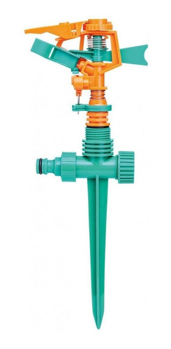 Irrigador Espiga Setorial Plastico Kala 109681 109681 Kala