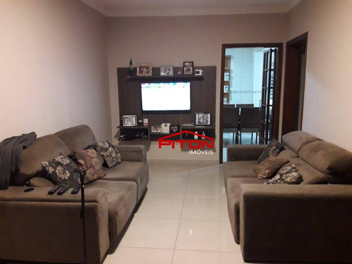 Imagem 2 de 20 de Casa À Venda, 80 M² Por R$ 456.000,00 - Cangaíba - São Paulo/sp - Ca0908