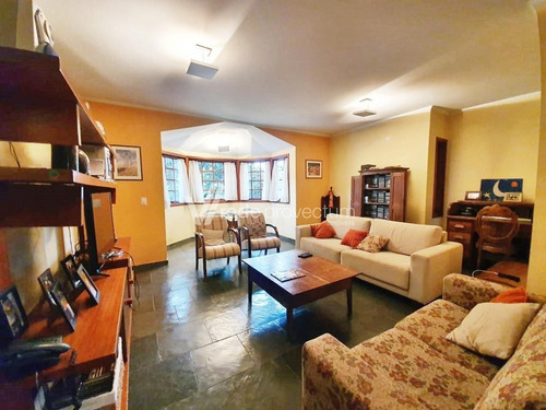 Casa À Venda Em Gramado - Ca287136