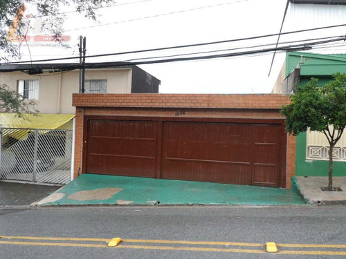 Imagem 2 de 30 de Casa Com 3 Dorms, Paulicéia, São Bernardo Do Campo - R$ 600 Mil, Cod: 2738 - V2738