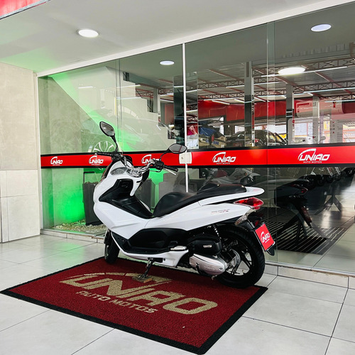 Honda Pcx 150
