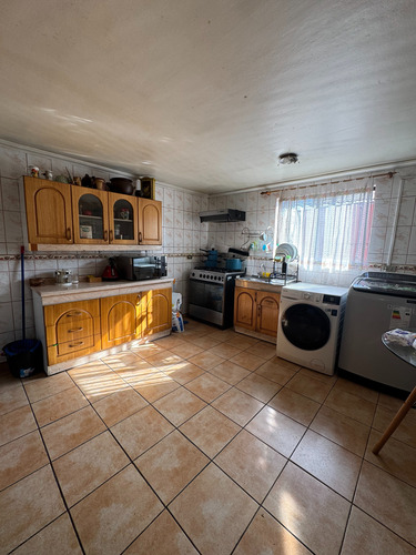 Se Vende Casa En Maipú