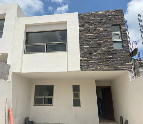 Casa En Venta Morelia, Fracc Vistas De San Rafael