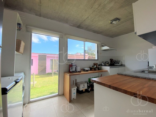 Imagen 7 de 26 de Moderna Casa Con Piscina En Barrio Privado Verde Mora, Punta Del Este