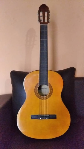 Guitarra Acústica 