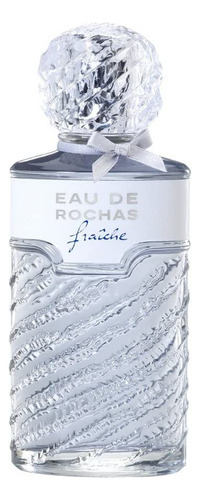 Eau De Rochas Fraîche Eau De Toilette Perfume, 100 Ml
