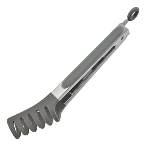 Xt Servidor De Pasta Pinzas Con Punta De Silicona For