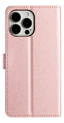 Funda De Piel Tipo Cartera Para Oppo A96/reno8 5g/reno8 Pro 5g Con Correa Para Muñeca Y Ranuras Para Tarjetas, Funda Abatible