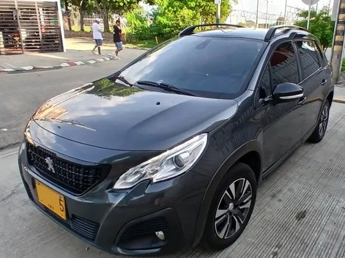 Peugeot 2008 1.6 Active