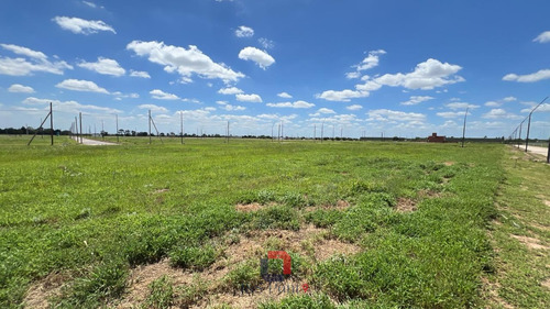 Lote En Cuestas De Manantiales 