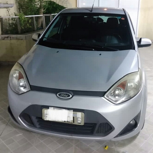 Ford Fiesta 1.0