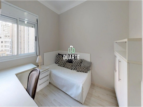 Imagem 12 de 30 de Apartamento - Ap02655 - 67869282