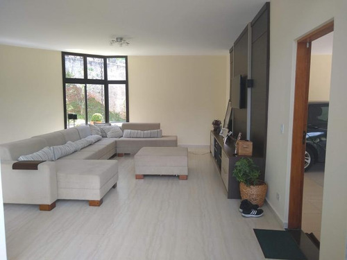 Imagem 5 de 15 de Sítio Para Venda Em Pinhalzinho, Rosa Mendes, 6 Dormitórios, 6 Suítes, 7 Banheiros, 4 Vagas - 5882_2-840057
