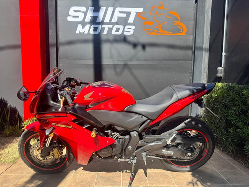 Cbr-600f