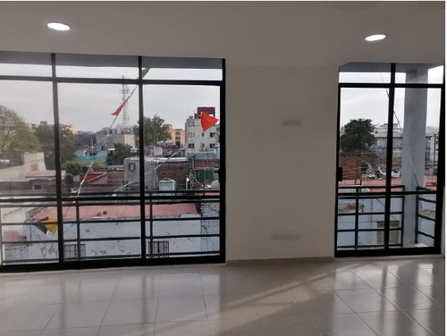 Departamento En Venta En Cuauhtémoc (m2d2101)