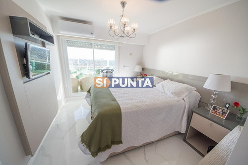 Imagen 8 de 10 de Apartamento En Venta - Mansa