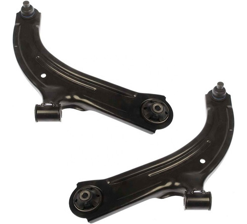 Tijeras Delanteras Nissan Tiida 2007/2014 (2 Unidades)