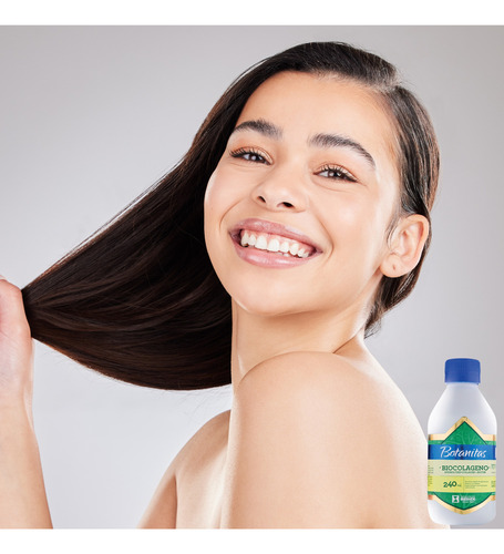 Colageno Liquido Hidrolizado X2 - mL a $375