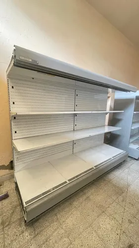 Nevera Autoservicio Costan Usada (Usado)