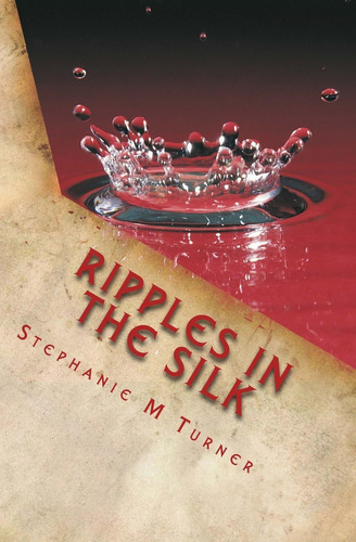 Libro:  Ripples In The Silk