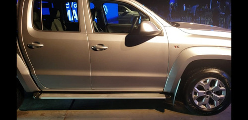 Volkswagen Amarok Comfortline V6