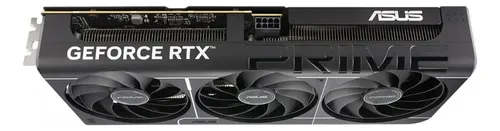 Placa De Vídeo Asus Prime Geforce Rtx 5060 Ti Oc 16gb Gddr7