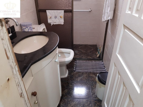 Imagem 14 de 14 de Casa Rua Santa Gema, Vila Talarico, Próximo A Todos Os Comércios Da Região. - Ca00582 - 69805452