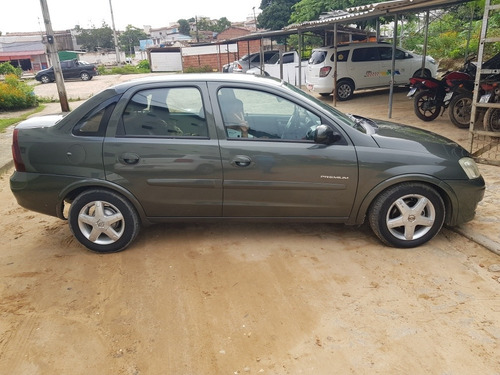 Imagem 3 de 8 de Chevrolet Corsa 2011 1.4 Maxx Econoflex 5p
