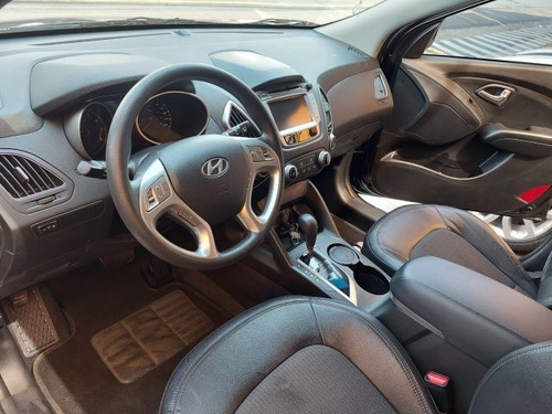 Imagem 5 de 11 de Ix35 2.0 Mpfi Gls 16v Flex 4p Automático